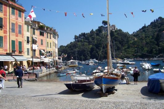 Cinque Terre & Portofino