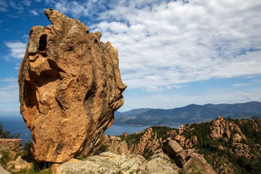 Grand Tour of Corsica