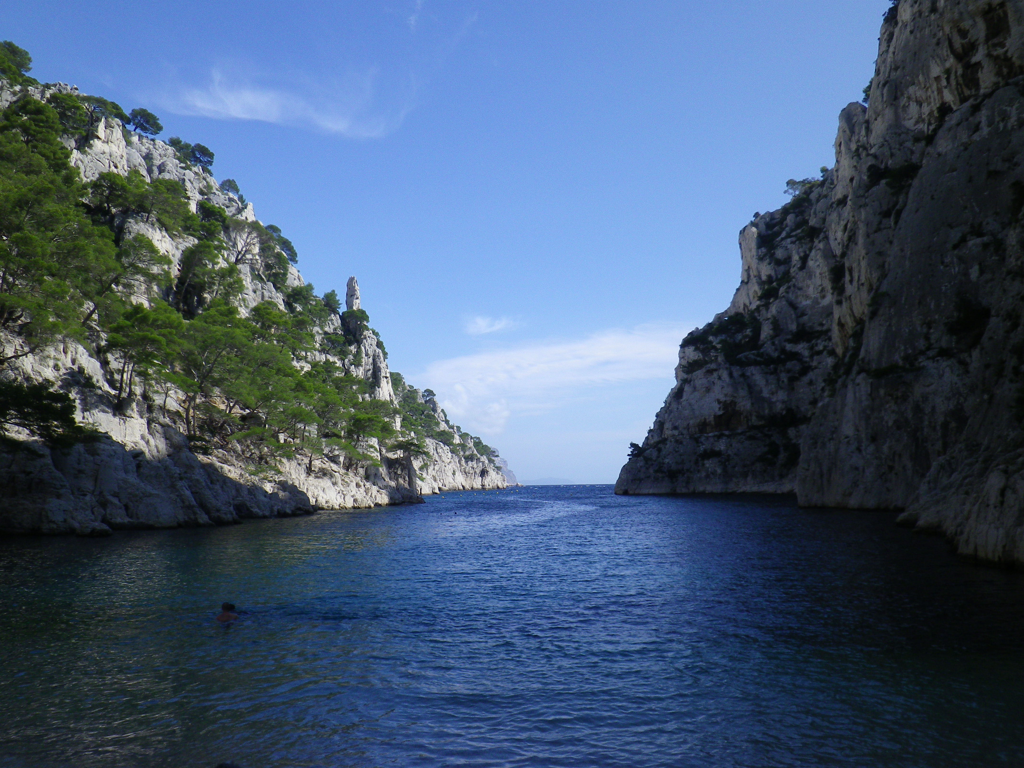 Collines de Pagnol & de Marseille en liberté