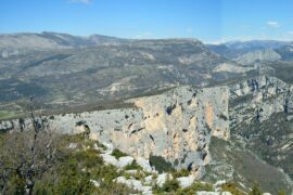 Beautiful Verdon