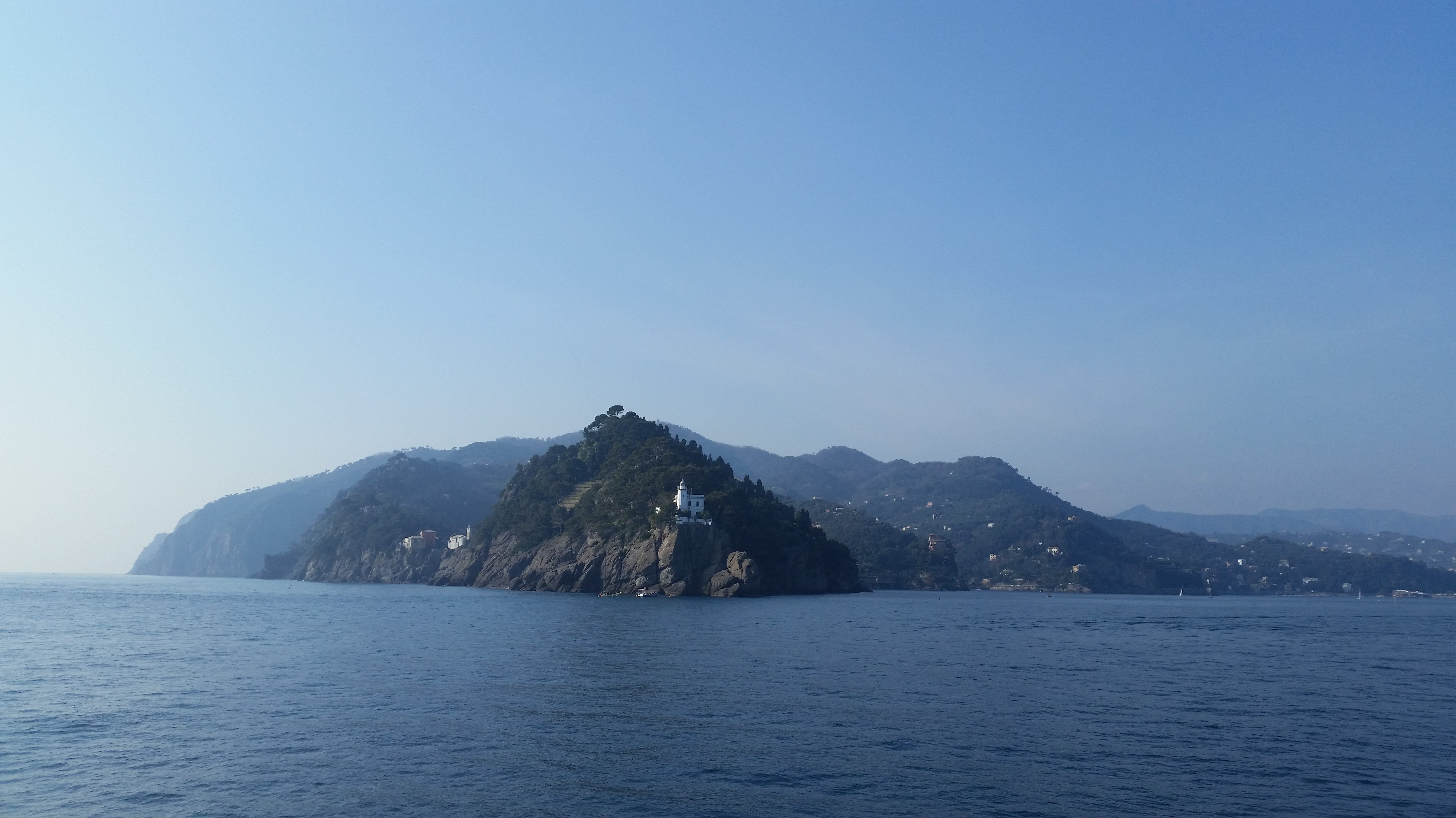 Cinque Terre & Portofino