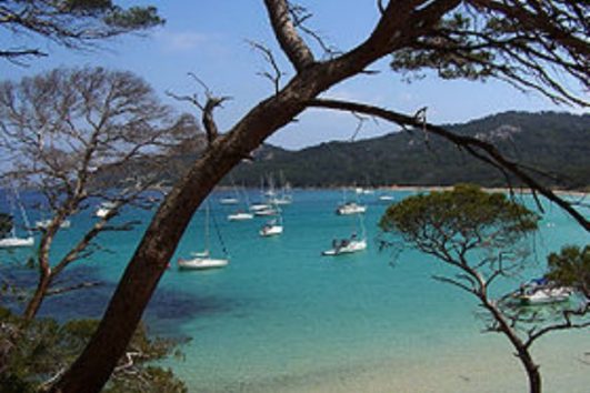 Destinations week-end