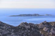 Calanques Sainte Victoire