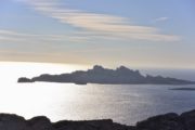 Calanques Sainte Victoire