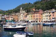 Cinque Terre