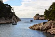 Calanques Sainte Victoire