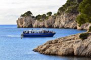 Calanques Sainte Victoire