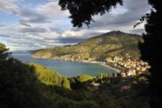 Cinque Terre