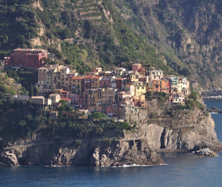 Cinque Terre