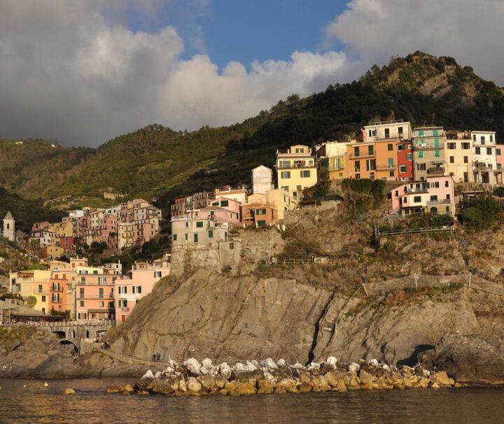 Cinque Terre