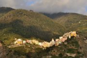 Cinque Terre