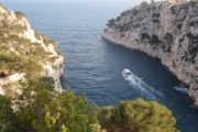 Calanques Cassis Marseille