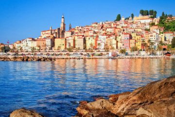 menton