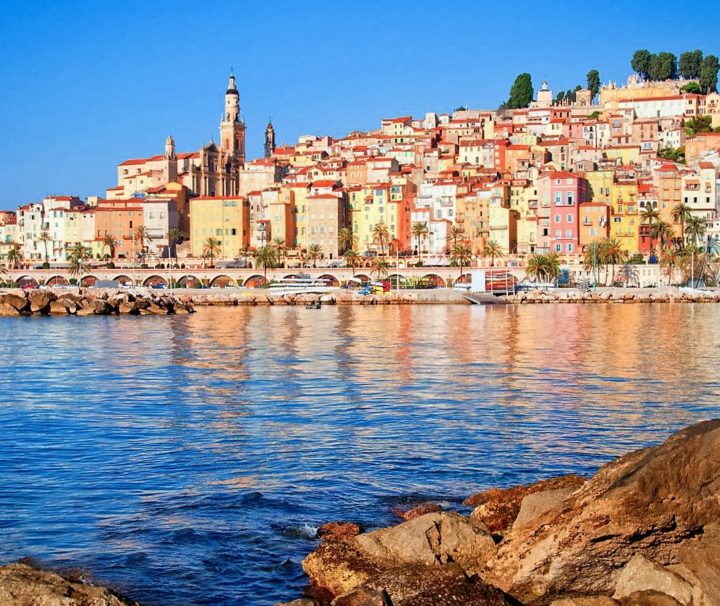 menton