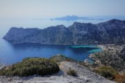 Calanques Sainte Victoire