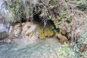 cascade gorbio