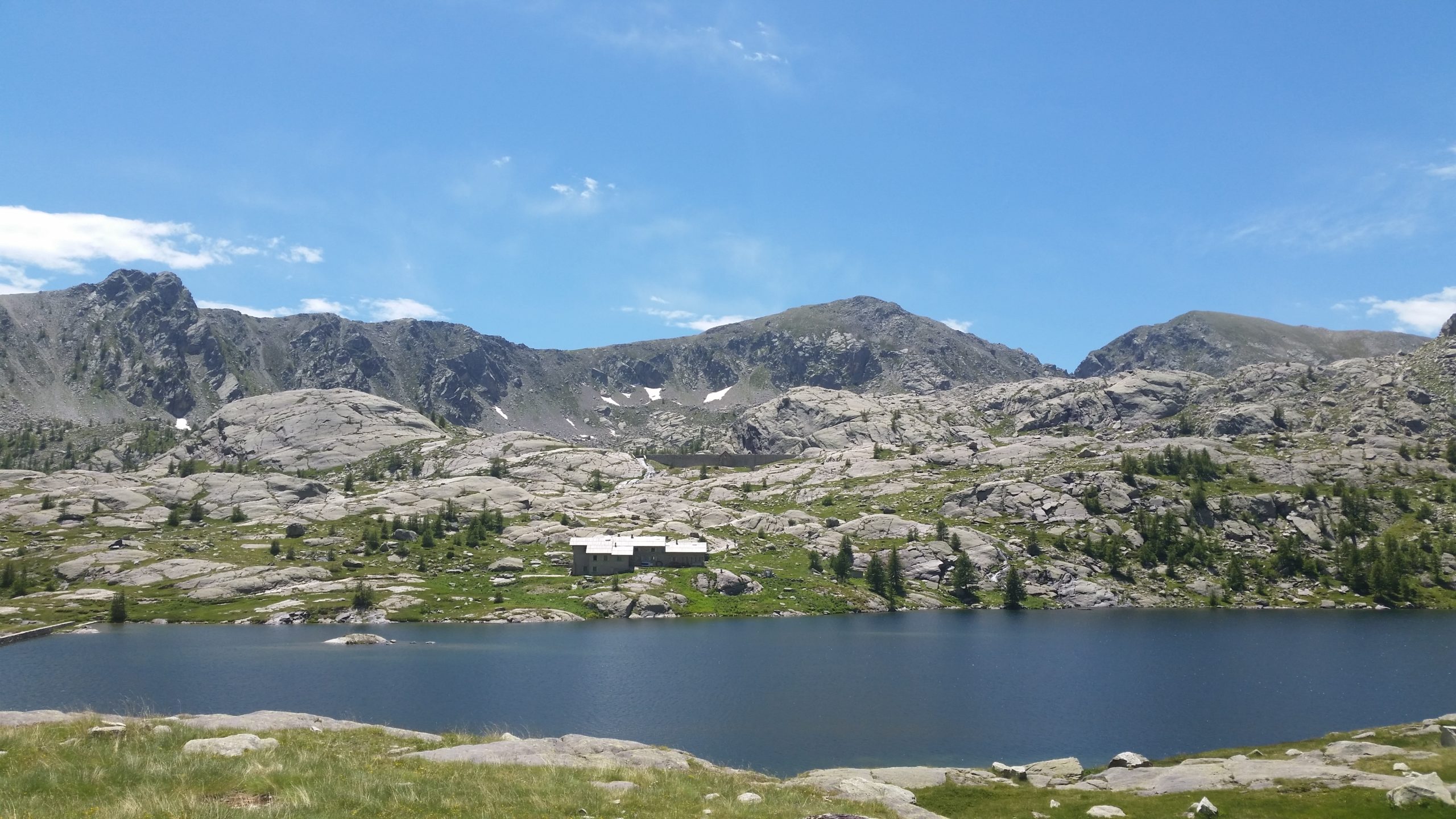 Vallée des Merveilles en 2 jours