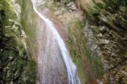 Cascade de Gorbio