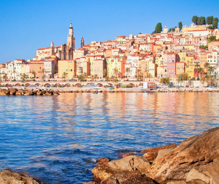 menton