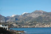 menton grammondo