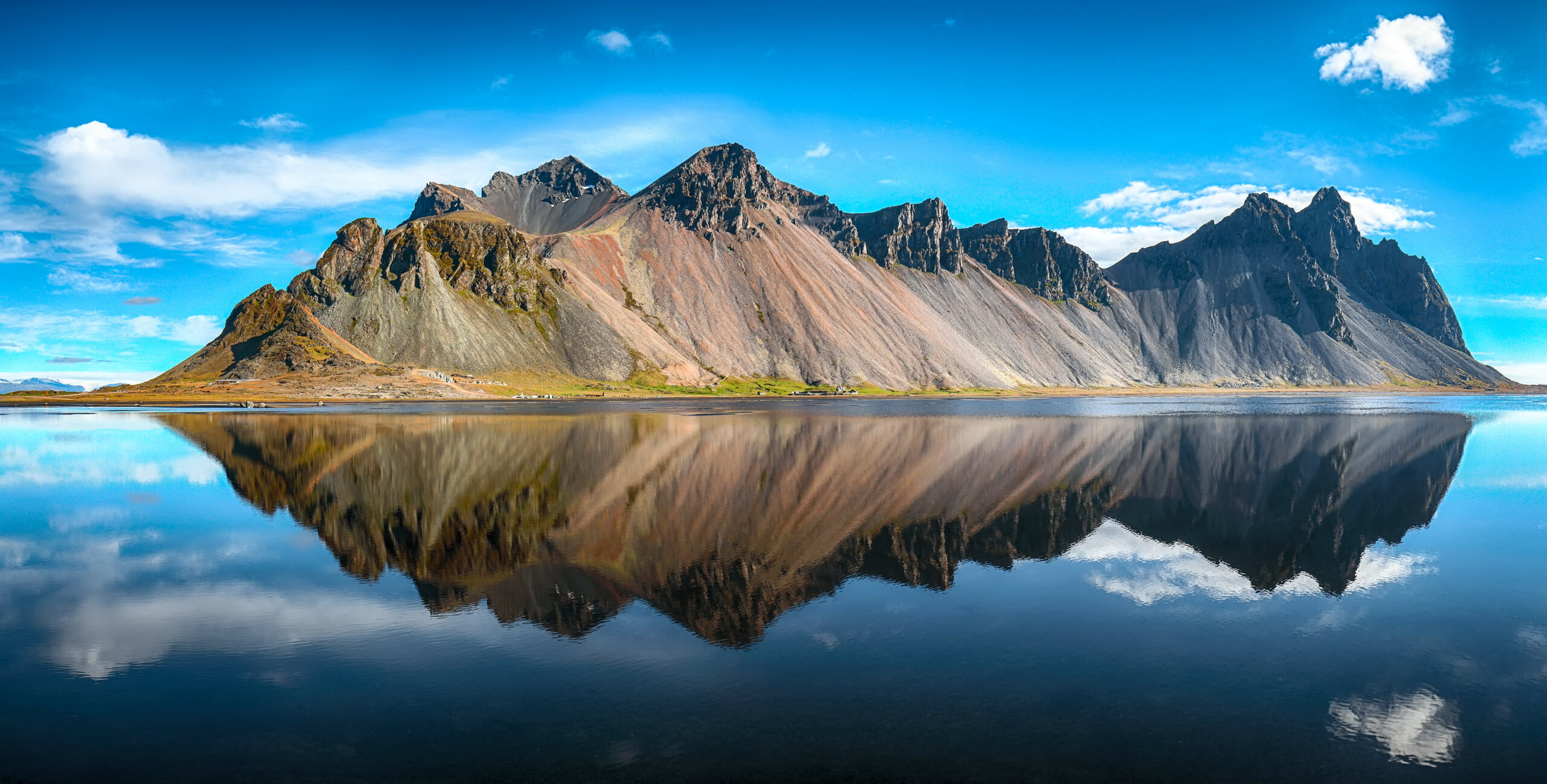 Tour de l’Islande