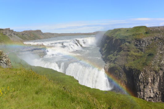 Islande, les Merveilles Du Sud