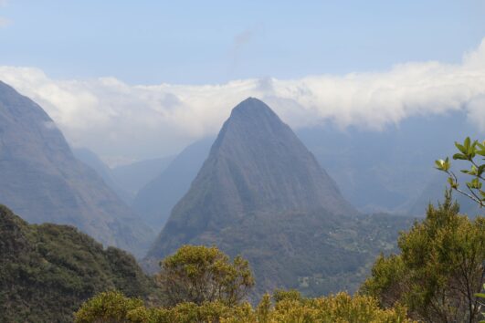 Les Secrets de l'Île de la Réunion