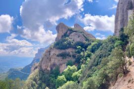 Costa Brava & Montserrat