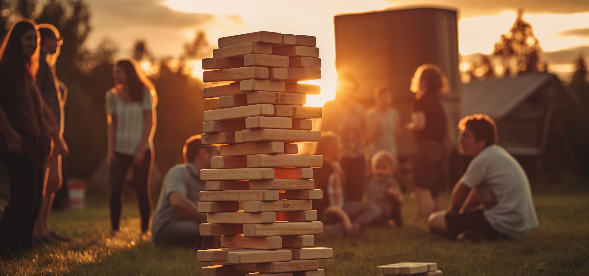Wood Games – Nature et Entreprise
