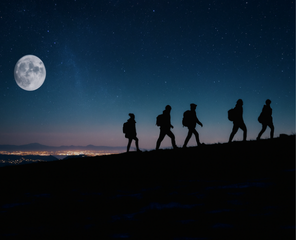 image produit page catalogue camina luna nature et entreprise incentive orgaya