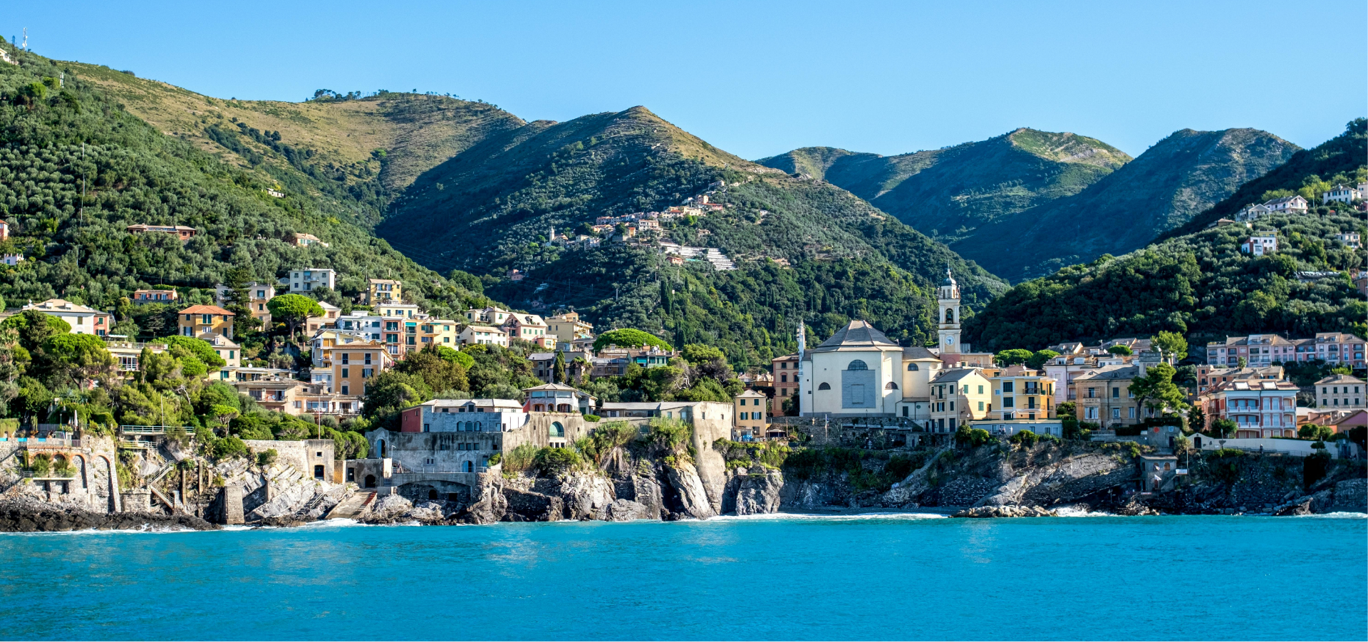 L’histoire des Ligures