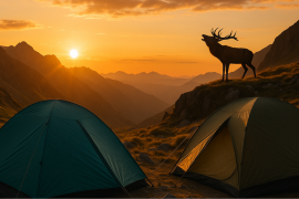 photo-de-baniere-bivouac-au-son-du-brame-du-cerf.