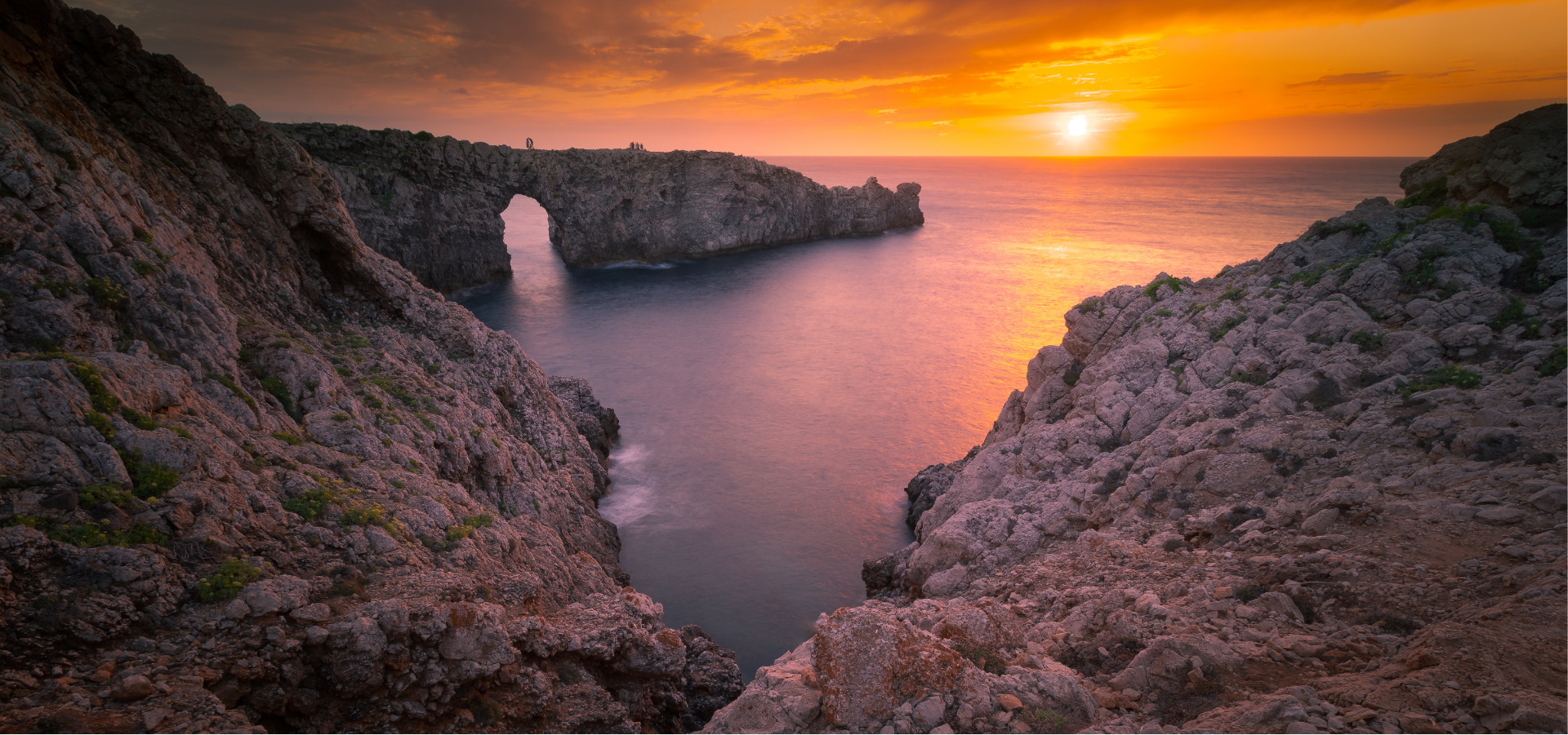 Les Rivages de Minorque