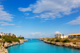 Les Rivages de Minorque