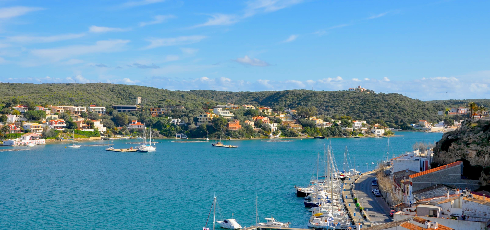 Évasion à Minorque