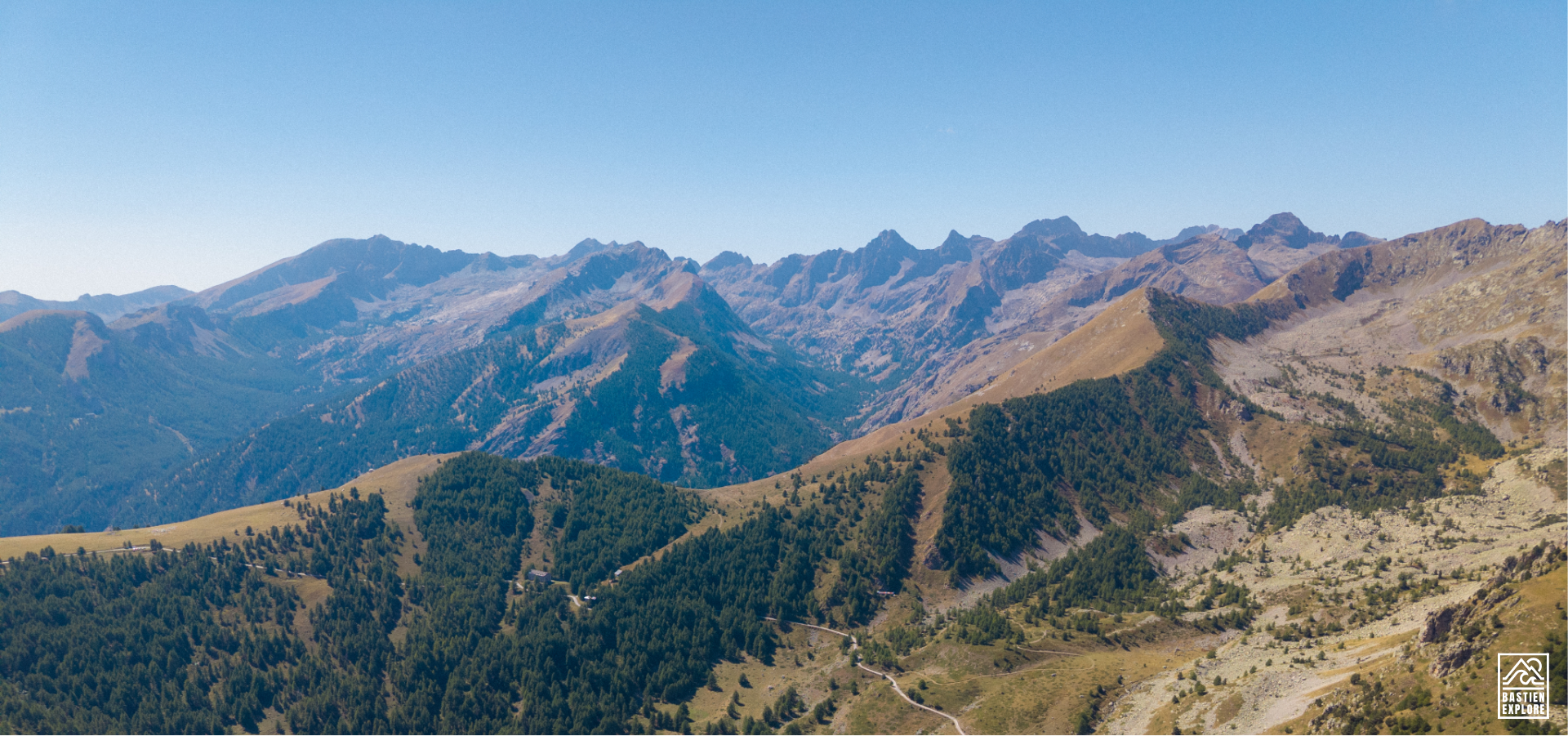 La grande traversée des Alpes à la Méditerranée – RivierAlp