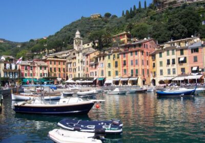 Portofino, le Joyau Ligure