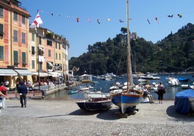 Cinque Terre & Portofino