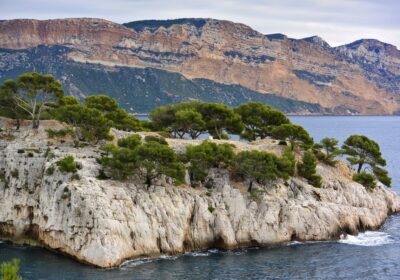 Des Calanques à la Sainte Victoire
