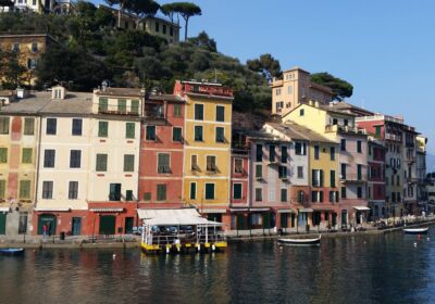 Cinque Terre & Portofino – Liberté