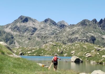 Pyrénées Catalanes Espagne