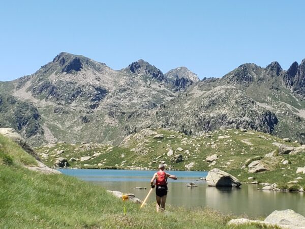 Pyrénées Catalanes Espagne