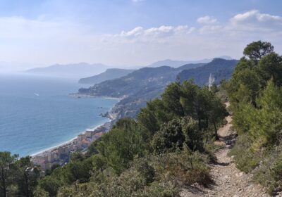 Patrimoine et romantisme Ligure