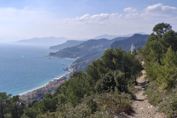 Patrimoine et romantisme Ligure