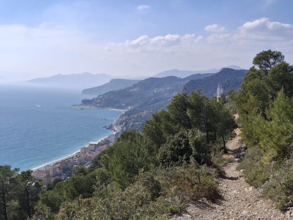 Patrimoine et romantisme Ligure