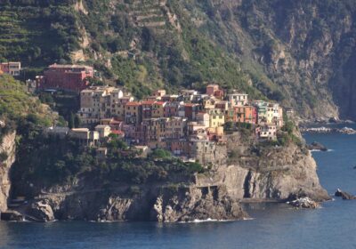 Cinque Terre