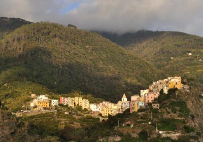 Cinque Terre – LIBERTE