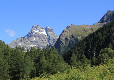 Tour du Viso