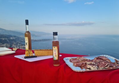 Rando apéro dans les Monts d&rsquo;Azur