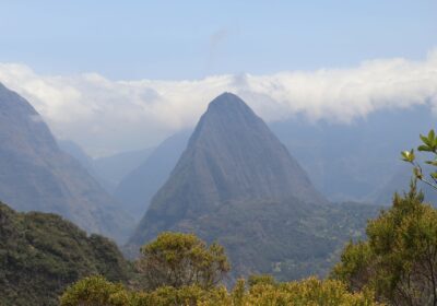 Les Secrets de l&rsquo;Île de la Réunion